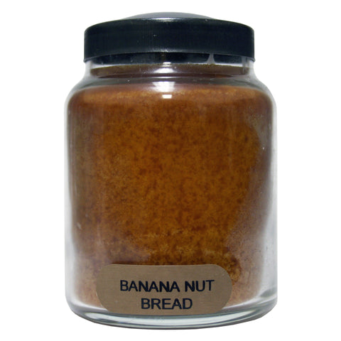 Banana Nut Bread Baby Jar.