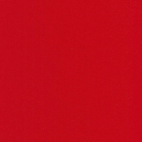 Chinese Red fabric