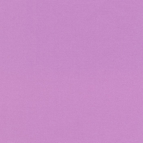 Pansy fabric