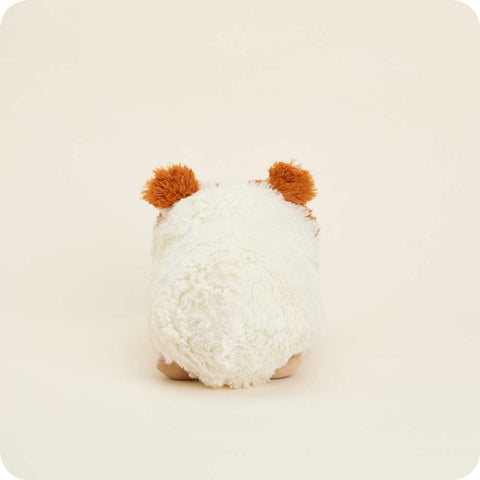 Guinea Pig Microwavable Plush Toy CP-GPIG-1 back