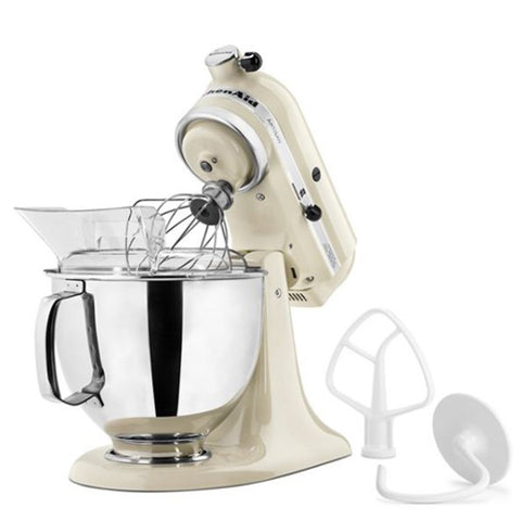 Almond KitchenAid Mixer