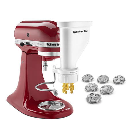 gourmet pasta press