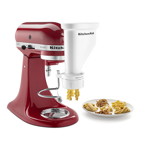 Fresh pasta maker