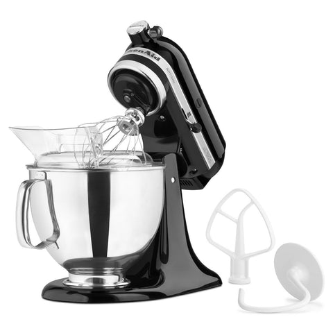 Black mixer