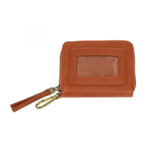 Bourbon Pixie Go Wallet