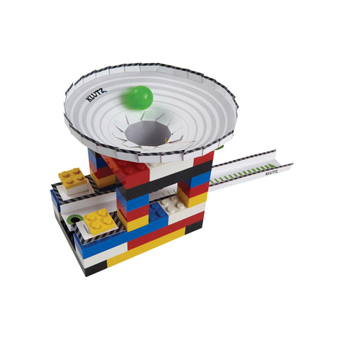 Klutz LEGO chain reactions