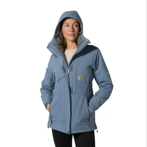 Women's Storm Defender Insulated Coat 107096