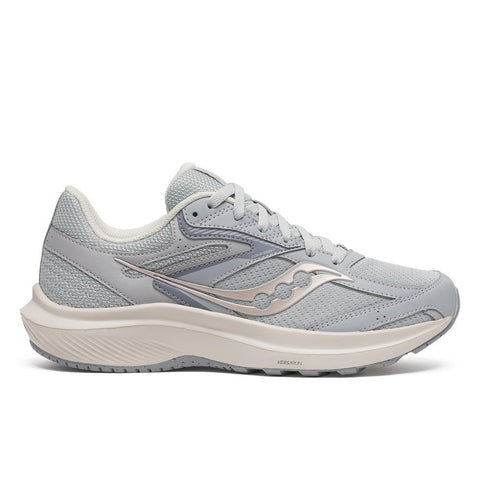 Light Gray Women's Cohesion 17 S10943-113