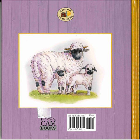 Lulu's Great Escape EN3304