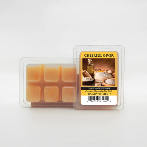Grandma's Kitchen Wax Melts