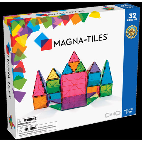 The Classic 32 Piece Set 2132