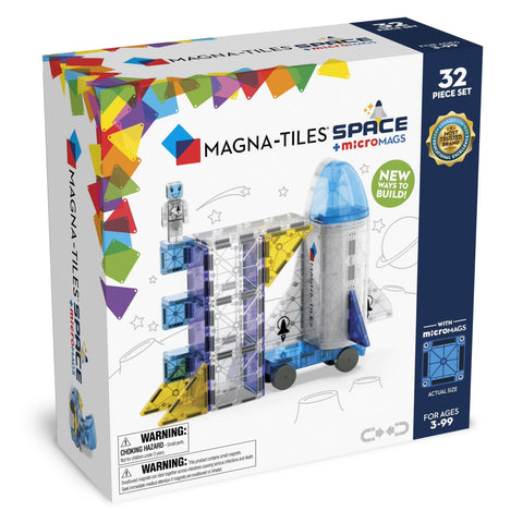 The Space 32 Piece Set 242032SP