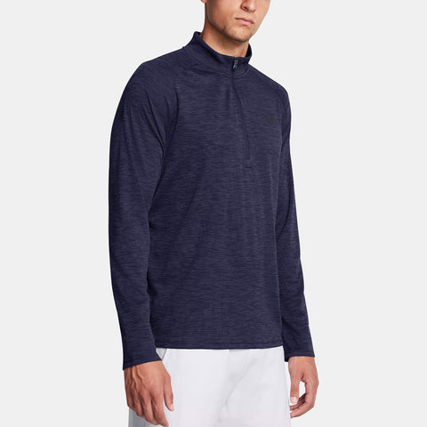 Midnight Men's UA HZ LS 1382797