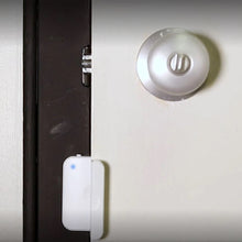 Door & Window Sensor on Door