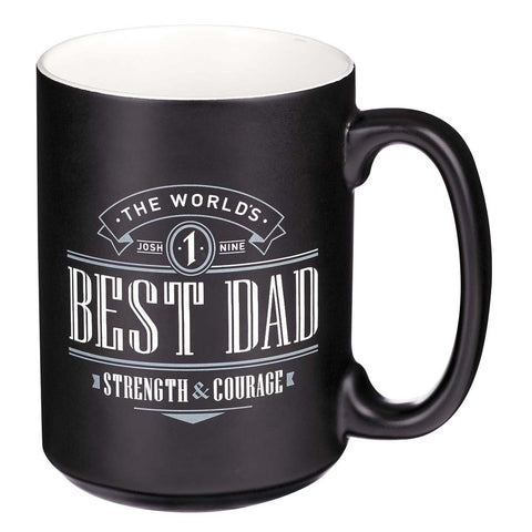 World's Best Dad Coffee Mug MUG553