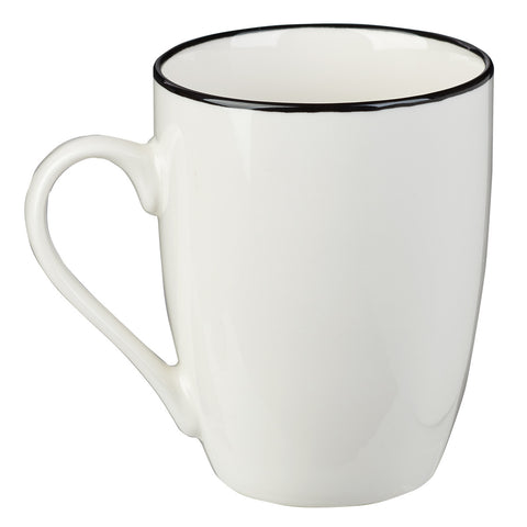 I Know the Plans Ceramic Coffee Mug MUG562