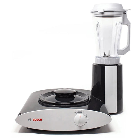 Vacuum Blender on Universal Plus Kitchen Machine