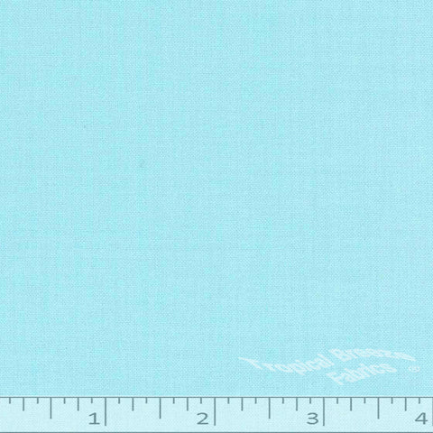Aqua dress fabric