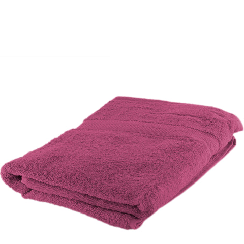Deluxe Bath Towel