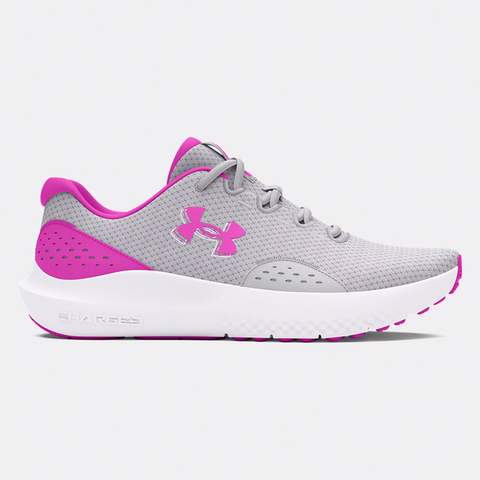Magenta & Gray Women's Surge 4 Running Shoes 3027007