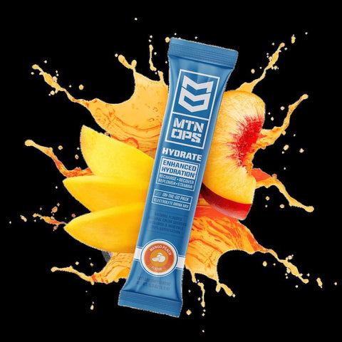 Mango Hydrate 1134