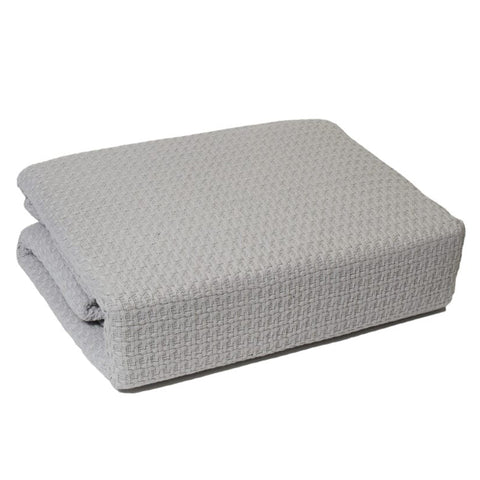 Gray Marquis Blanket