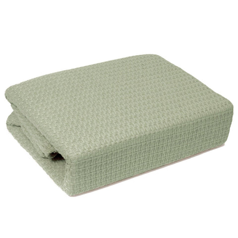 Sage Marquis Blanket
