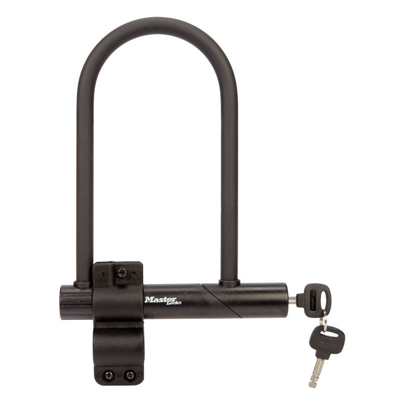 Steel U-Lock for Bikes 8170D