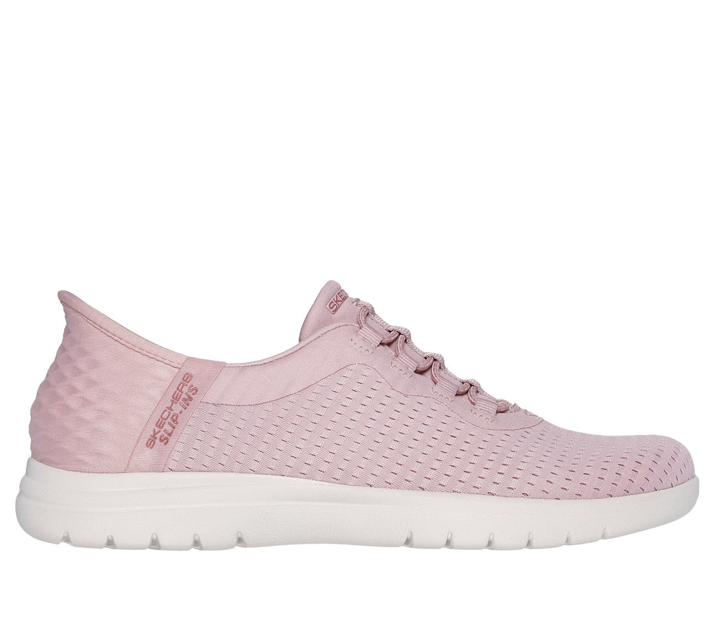 Skechers air cooled memory foam rosa sale