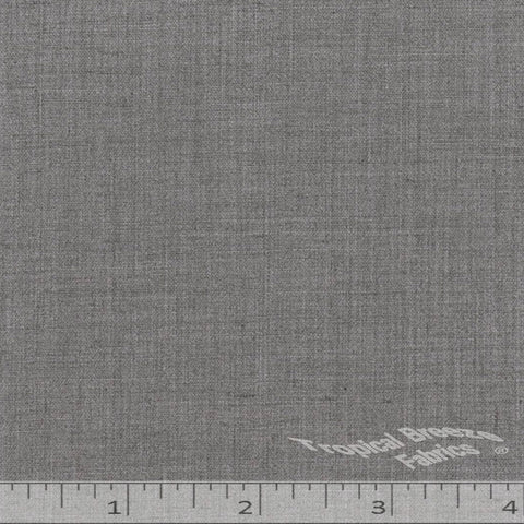 Medium Gray Fabric.