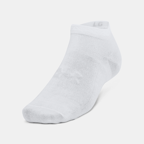 Men's 6-Pack Essential Low-Cut Socks 1386239 B