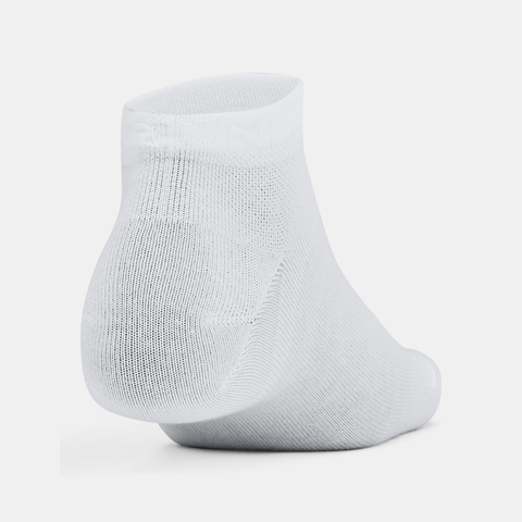 Men's 6-Pack Essential Low-Cut Socks 1386239 C