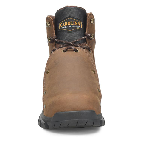 Men's 6 inch Gruntz Steel Toe External Metguard Work Boot CA3595 D