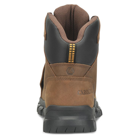 Men's 6 inch Gruntz Steel Toe External Metguard Work Boot CA3595 B