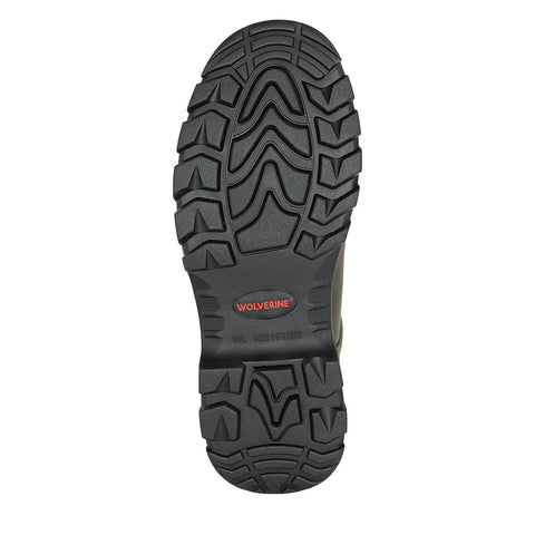 Men's Carlsbad 6in. Waterproof Steel Toe Work Boots W231126 D