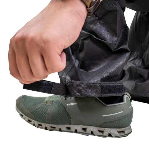 Men's Classic Pro Action Pant PA83122 velcro straps