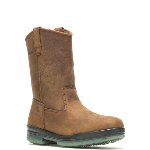 Men's DuraShocks Insulated Waterproof Wellington Boots W03367 B