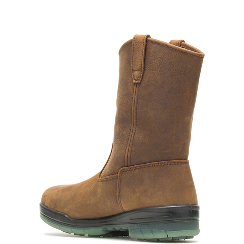 Men's DuraShocks Insulated Waterproof Wellington Boots W03367 C