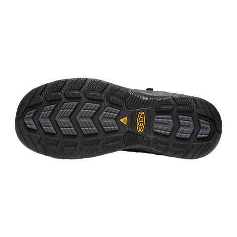 Men's Flint II Waterproof Mid Soft Toe Shoe 1027098 C