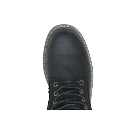 Men's Floorhand Waterproof 6 inch Work Boots W10691 toe