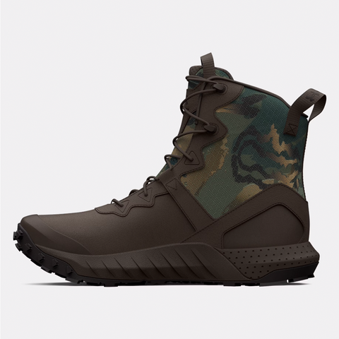 Men's Micro G Valsetz Reaper Waterproof Tactical Boots 3025576 D