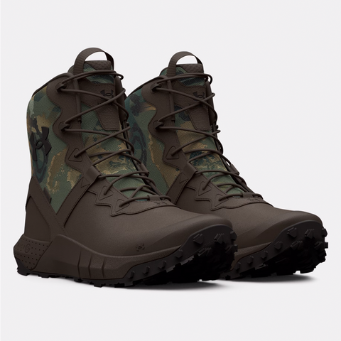 Men's Micro G Valsetz Reaper Waterproof Tactical Boots 3025576 B