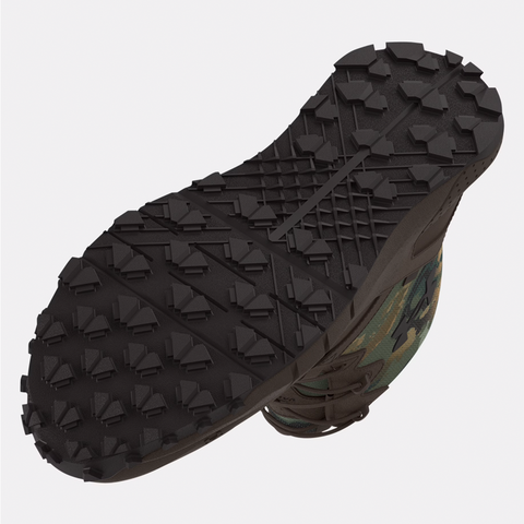 Men's Micro G Valsetz Reaper Waterproof Tactical Boots 3025576 A