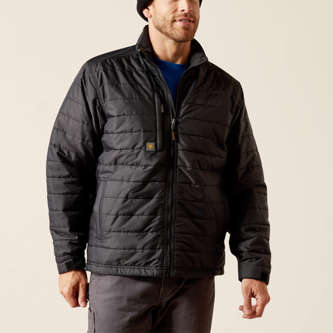 Men's Rebar Cordura Ripstop Lightweight Insulated Jacket 10052030