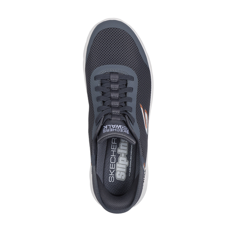 Men's Slip-Ins Go Walk Flex - Hands Up 216324 D