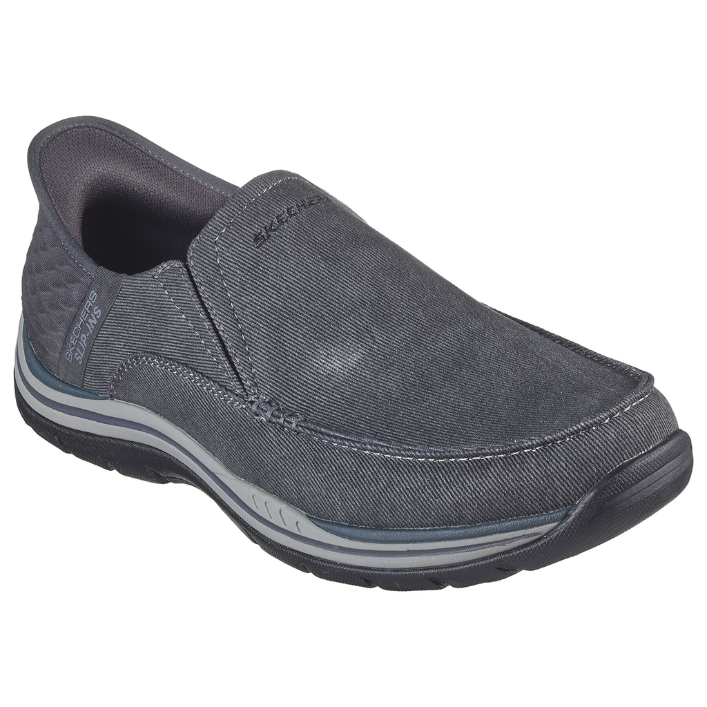 Skechers expected tomen best sale