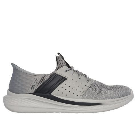 Men's Slip-Ins Relaxed Fit Slade - Ocon side view