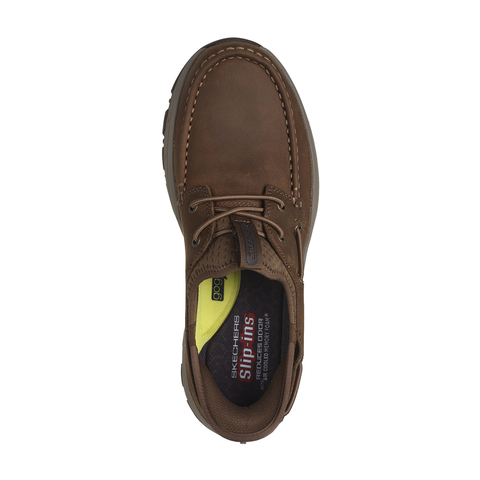 Men's Slip-ins Relaxed Fit Knowlson - Shore Thing B