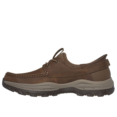 Men's Slip-ins Relaxed Fit Knowlson - Shore Thing D