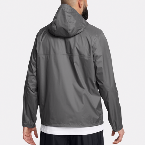 Charcoal Men's UA Stormproof Cloudstrike 2.0 Jacket 1374644